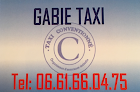 Service de taxi Ambulances & Taxi Gabie 94440 Marolles-en-Brie