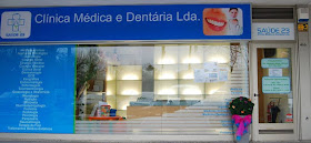 Saúde 23-Clínica Médica e Dentária Lda