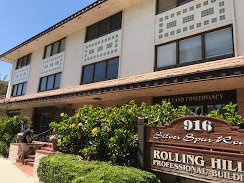 Yoga Studio «Rolling Hills - Body & Brain Yoga·Tai Chi», reviews and photos, 881 Silver Spur Rd, Rolling Hills Estates, CA 90274, USA