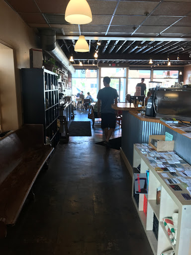 Coffee Shop «Joe Sippers Cafe», reviews and photos, 114 S 4th St, Effingham, IL 62401, USA