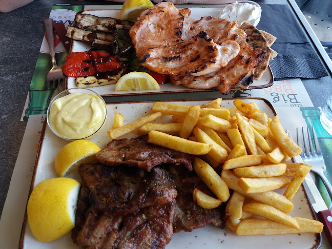 Λεωφ. Ελ. Βενιζέλου 52, Νέα Σμύρνη 171 22