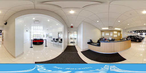 Car Dealer «Ingersoll Auto of Danbury», reviews and photos, 84 Federal Rd, Danbury, CT 06810, USA