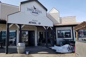 The Iron Pizza Company image