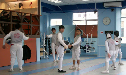 Bekking Fencing Academy