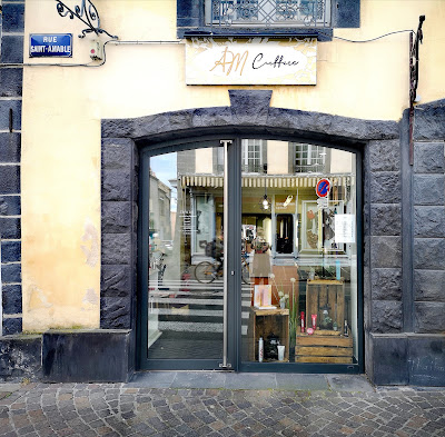 AM Coiffure Riom Puy de dôme à Riom