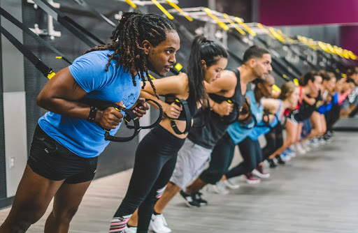 Health Club «Crunch - Palm Beach Gardens», reviews and photos, 9055 Roan Ln, Palm Beach Gardens, FL 33403, USA