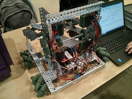 Science Museum «Adventure Science Center», reviews and photos, 800 Fort Negley Blvd, Nashville, TN 37203, USA