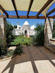 Trulli Padalini San Vito dei Normanni