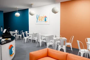 YOZI CAFE, Frozen Yogurt, Boba Tea and Smoothies image