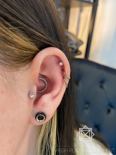 Explore mexican american tattoo ideas, creative tattoo ideas in Casper, available at High Plains Adornment