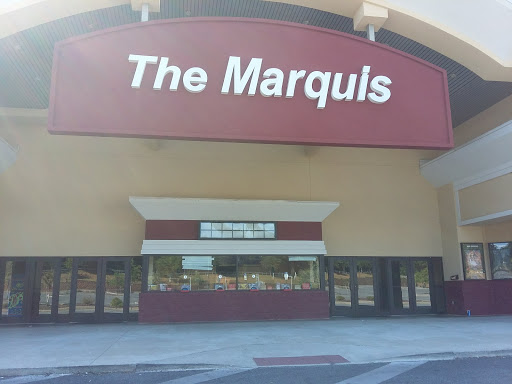 Movie Theater «The Marquis Cinema 10», reviews and photos, 2828 Richbourg Ln, Crestview, FL 32536, USA