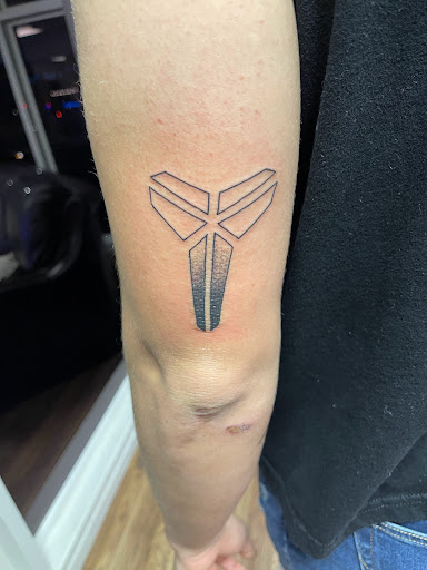 Explore tattoo ideas for chest piece, creative tattoo ideas in Albuquerque, available at Albuquerque Ink tattoo College Plaza