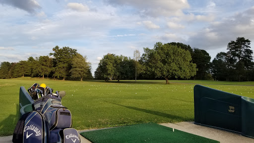 Golf Course «Oak Hollow Golf Course», reviews and photos, 3400 N Centennial St, High Point, NC 27265, USA