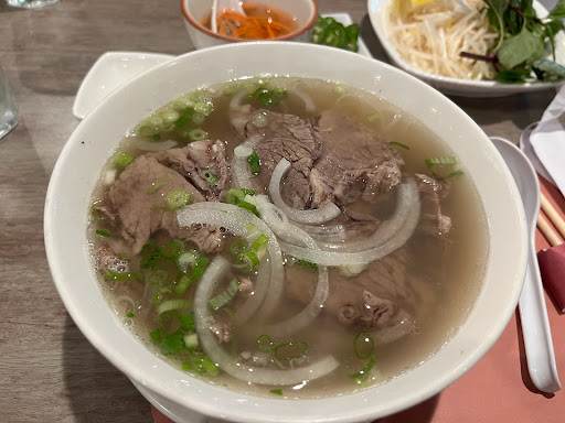 Khanhs Restaurant image