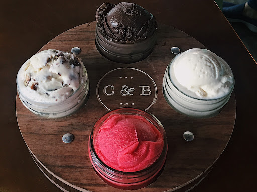 Ice Cream Shop «Crank & Boom Ice Cream Lounge», reviews and photos, 1210 Manchester St, Lexington, KY 40504, USA