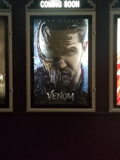 Movie Theater «Regal Cinemas Noblesville 10», reviews and photos, 10075 Town and Country Blvd, Noblesville, IN 46060, USA