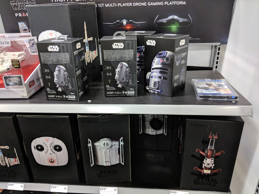 Electronics Store «Best Buy», reviews and photos, 63 Ranch Dr, Milpitas, CA 95035, USA