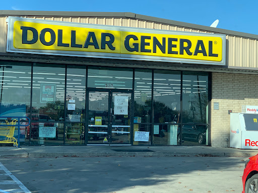 Discount Store «Dollar General», reviews and photos, 327 S Hampton Rd, DeSoto, TX 75115, USA