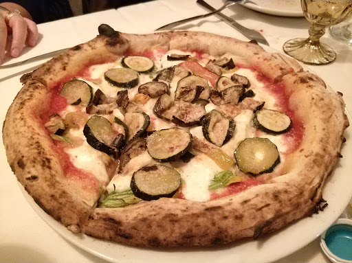 Pizzeria Tomato and Basil in Martina Franca, Provincia di Taranto