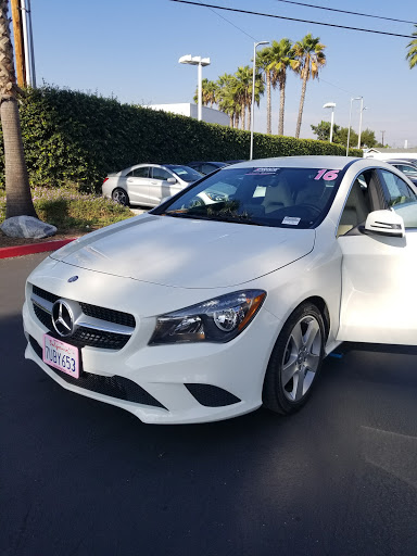 Auto Body Shop «AutoNation Collision Center Buena Park», reviews and photos, 6700 Auto Center Dr, Buena Park, CA 90621, USA