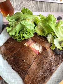 Plats et boissons du Restaurant crêperie La dinette & Cie à Les Eyzies - n°2