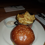 Photo n°4 de l'avis de che.u fait le 28/01/2023 à 23:39 sur le  Eat Grill & Bar Wolfsburg à Wolfsburg