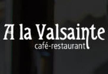 A la Valsainte - Restaurant