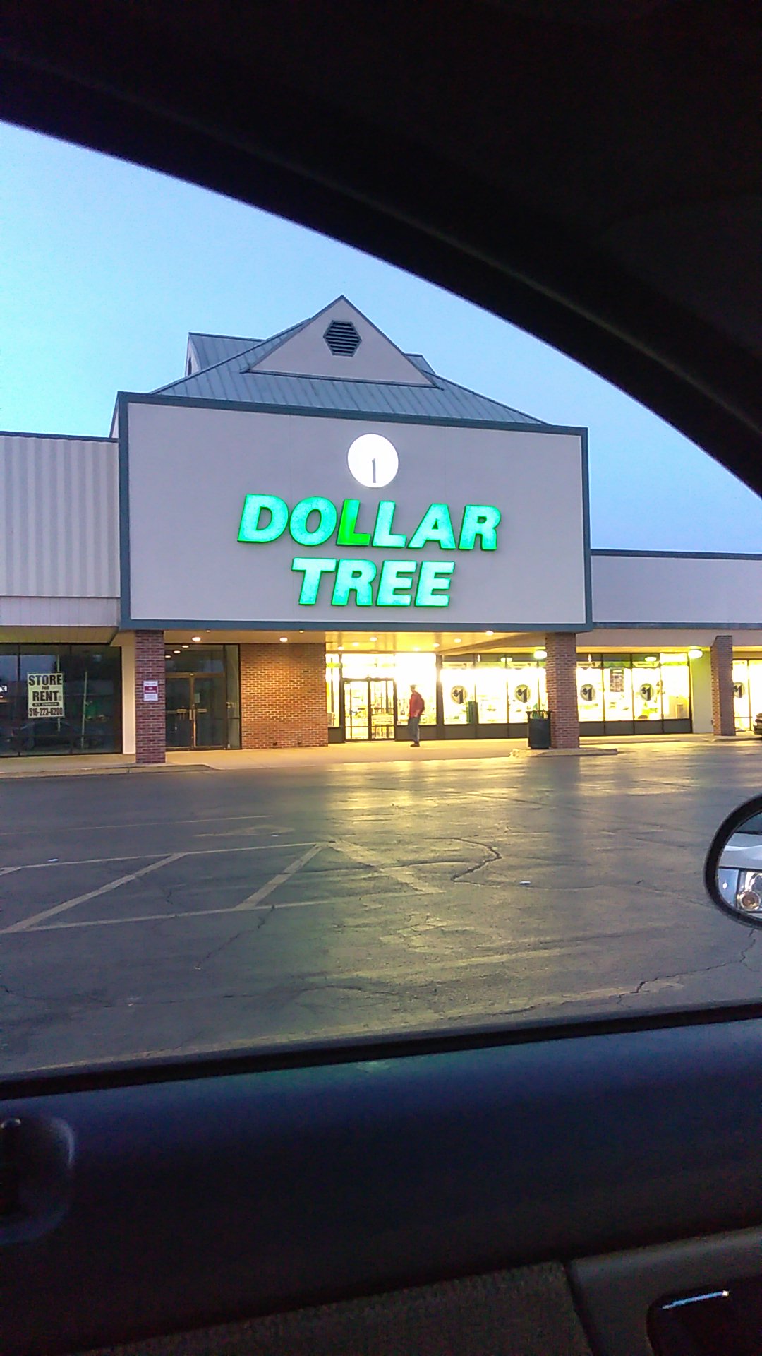 Dollar Tree