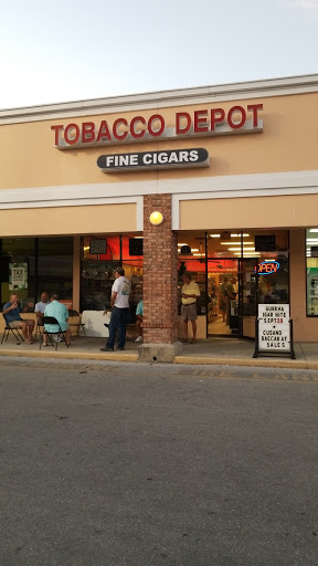 Tobacco Depot, 3926 S Suncoast Blvd, Homosassa, FL 34448, USA, 