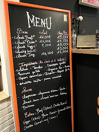 Les plus récentes photos du Restaurant de hamburgers Smash'in Burger à Conflans-Sainte-Honorine - n°3