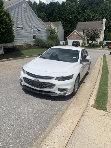 Used Car Dealer «Carvana Houston», reviews and photos, 10939 Katy Fwy, Houston, TX 77079, USA