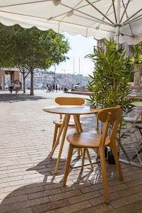 Atmosphère du Restaurant français Wood la cantine gourmande à Marseille - n°8