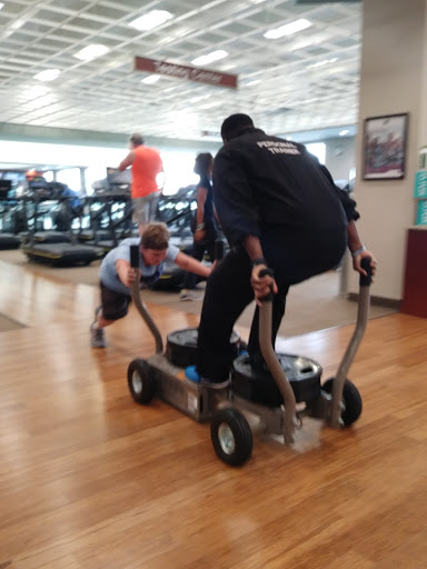 Gym «Life Time Fitness», reviews and photos, 14200 GA-92, Woodstock, GA 30188, USA