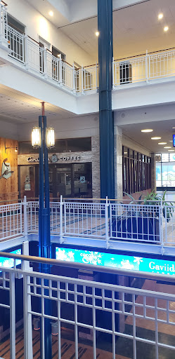 Shopping Mall «Gaviidae Common», reviews and photos, 651 Nicollet Mall #125, Minneapolis, MN 55402, USA