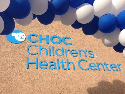 CHOC Health Center, Corona