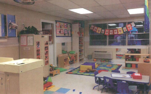 Day Care Center «Park Road KinderCare», reviews and photos, 3322 Park Rd, Charlotte, NC 28209, USA