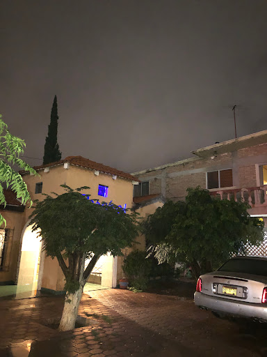 Funerarias Perches en Camargo