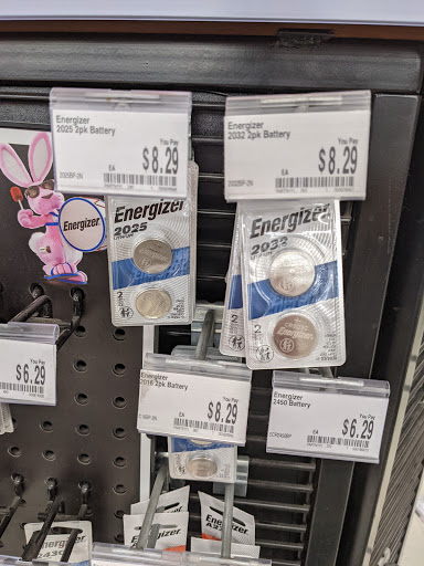 Auto Parts Store «AutoZone», reviews and photos, 550 N Lake Ave, Pasadena, CA 91101, USA