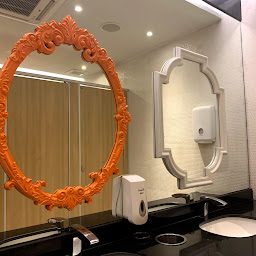 Ibis Styles Bangkok Khaosan Viengtai