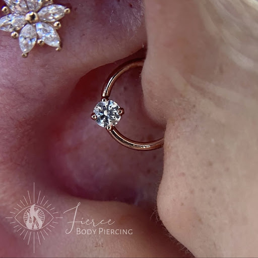 Explore mexican hand tattoo ideas, creative tattoo ideas in Tucson, available at Fierce Body Piercing