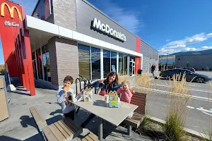 McDonald's image