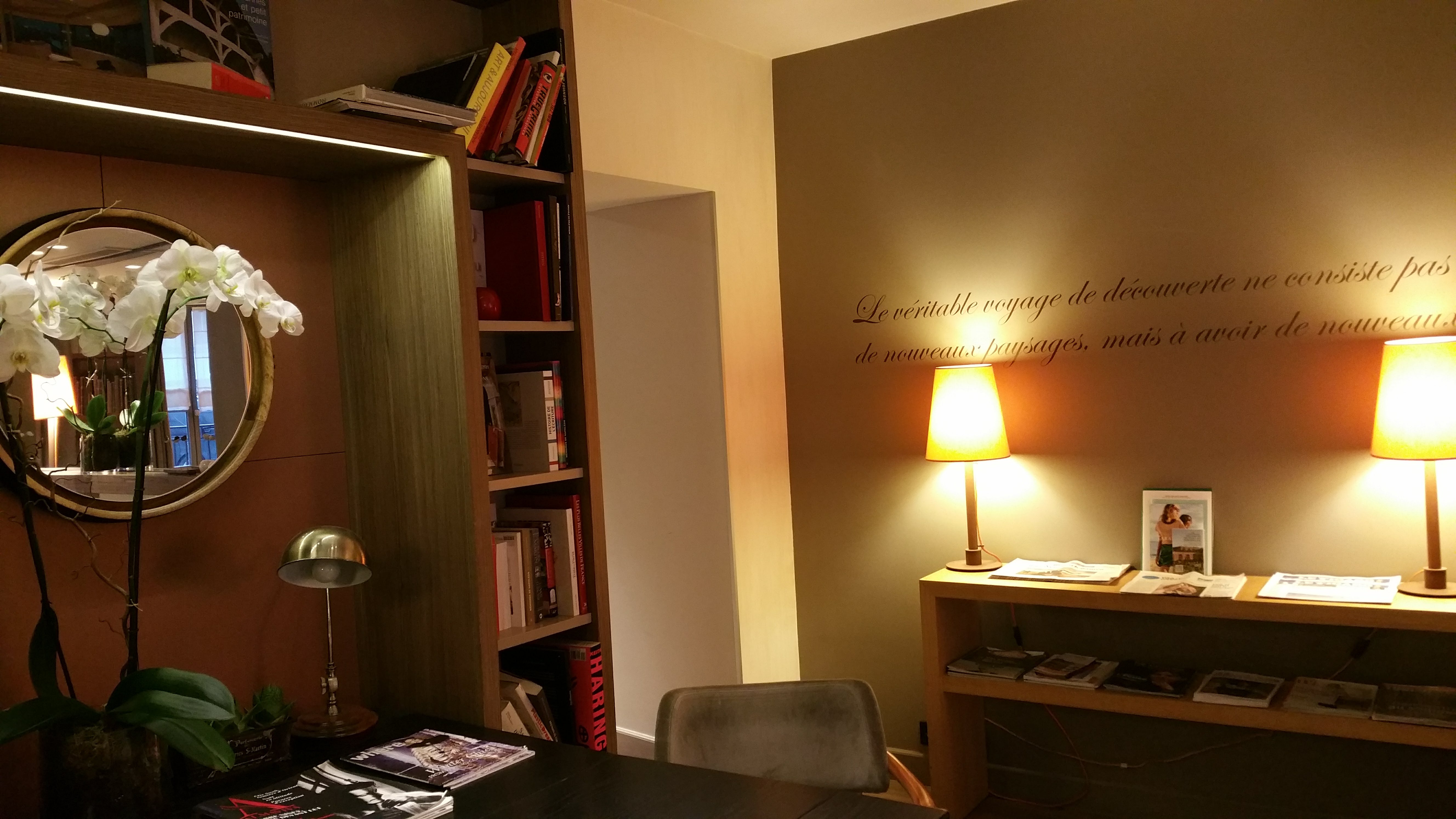 Photo n° 1 de l'avis de U.M.. fait le 14/02/2018 à 10:53