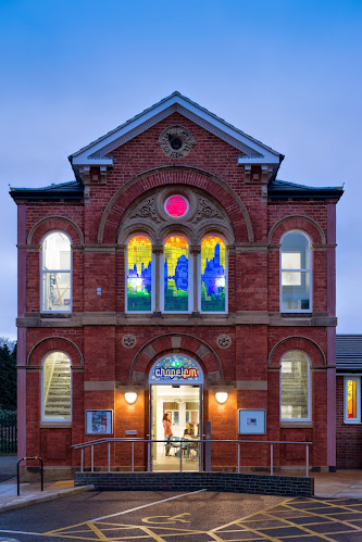 Reviews of Chapel FM Arts Centre in Leeds - Other