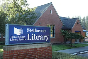 Steilacoom Pierce County Library image
