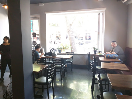 Restaurant «Coffee & More Cafe», reviews and photos, 100 S Murphy Ave #1, Sunnyvale, CA 94086, USA