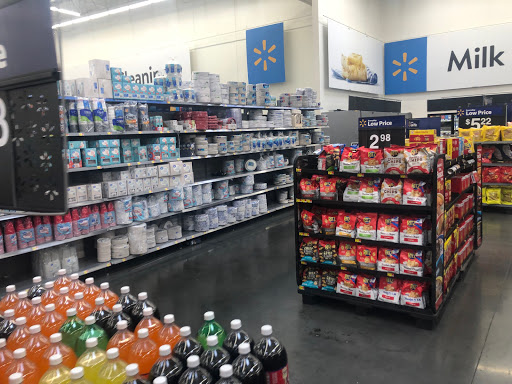 Department Store «Walmart Supercenter», reviews and photos, 8730 Liberty Rd, Randallstown, MD 21133, USA