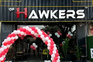 The Hawkers image