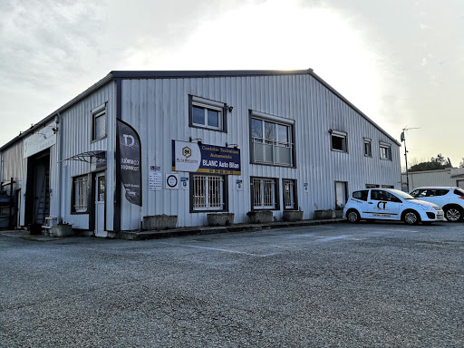 Auto Bilan Canton De Fayence