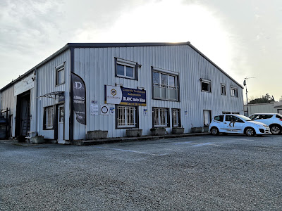 AUTOSECURITE FAYENCE - CT DIGANI à Tourrettes