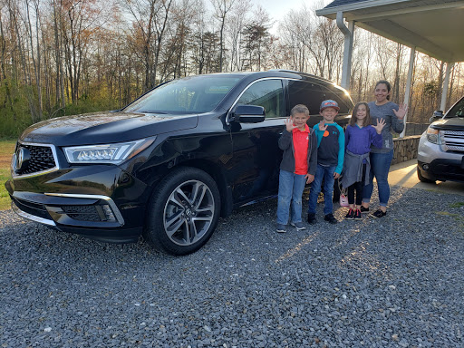 Used Car Dealer «Street Smart Auto Sales», reviews and photos, 1000 E King St, Boone, NC 28607, USA